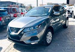 Nissan Rogue Sport